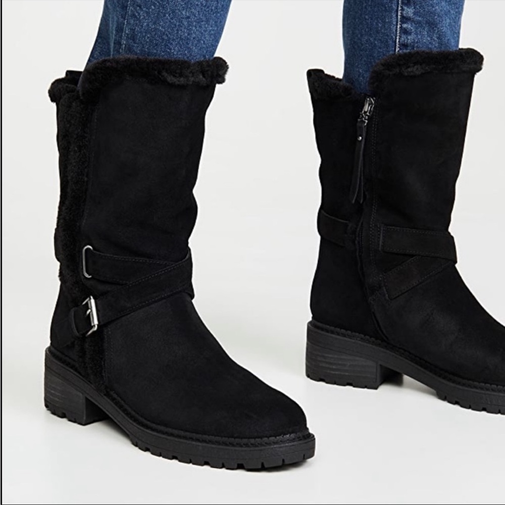 Sam Edelman boot